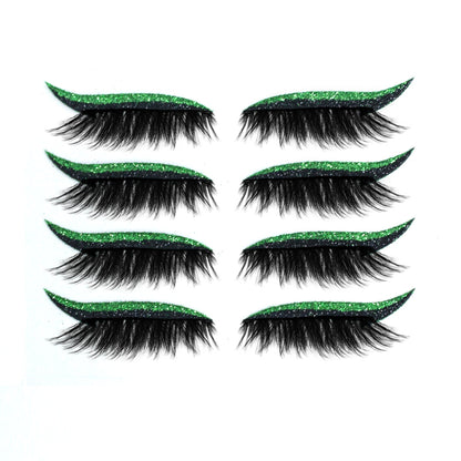 LumaLash™ — Instant Cat-Eye Confidence That Lasts for Days