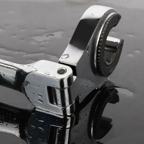 FlexGrip™ — Reach Tight Spots Fast & Easy | 50% Off