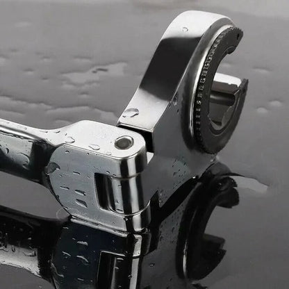 FlexGrip™ — Reach Tight Spots Fast & Easy | 50% Off