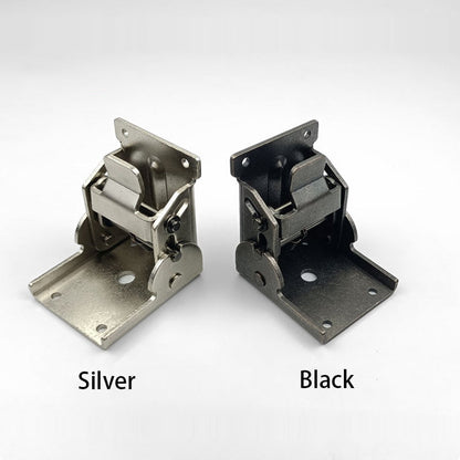 SteadiLock™ — Instantly Rock-Solid Support That Lets You Build Fearlessly