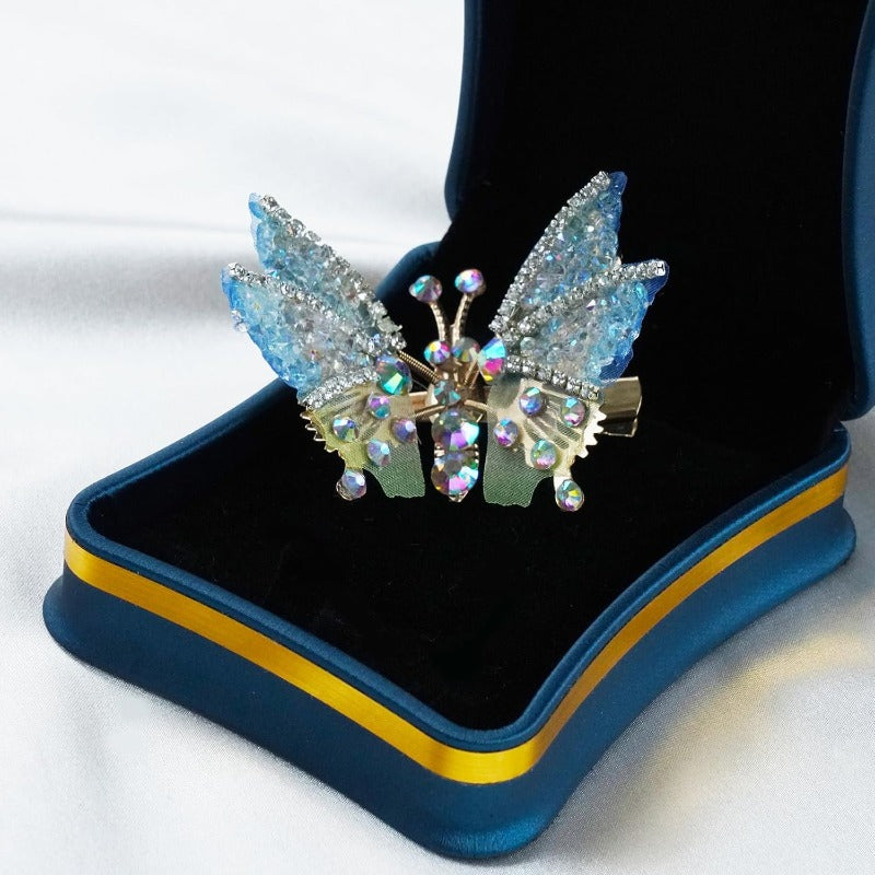 LumiFae™ — Fluttering Sparkle That Lights Up Her World All Day Long