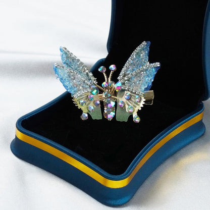 LumiFae™ — Fluttering Sparkle That Lights Up Her World All Day Long