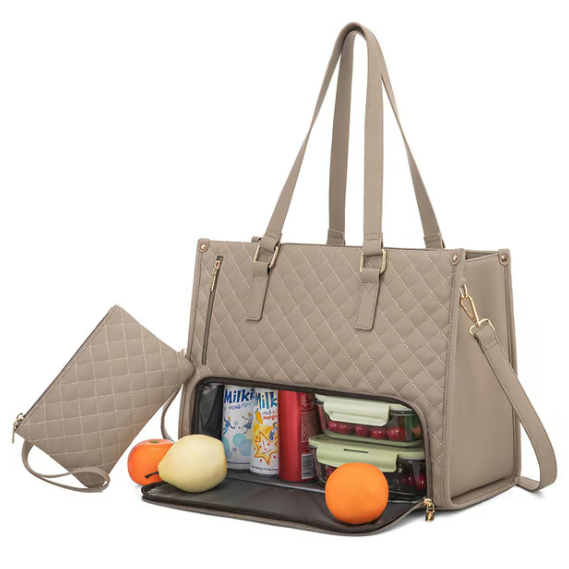 Modeva™ Bag — Master Your Day with Effortless Style and Freshness