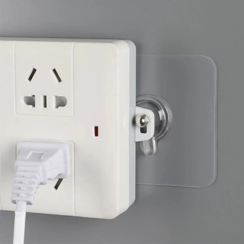 ClingMaster™ — Instantly Transform Your Walls with Damage-Free, Invisible Hanging Power