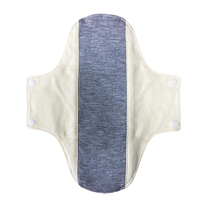 PureAura™ Washable Pads — Feel Fresh, Dry, and Confident All Day Without Compromise