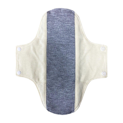 PureAura™ Washable Pads — Feel Fresh, Dry, and Confident All Day Without Compromise