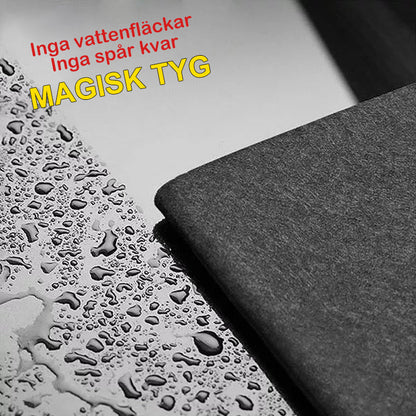 PureLuxe™ Microfiber Cloth — Effortless Streak-Free Shine That Feels Like Magic Every Time