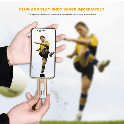 FlashHaven™ — Instantly Unlock Endless Space for Your Most Treasured Memories