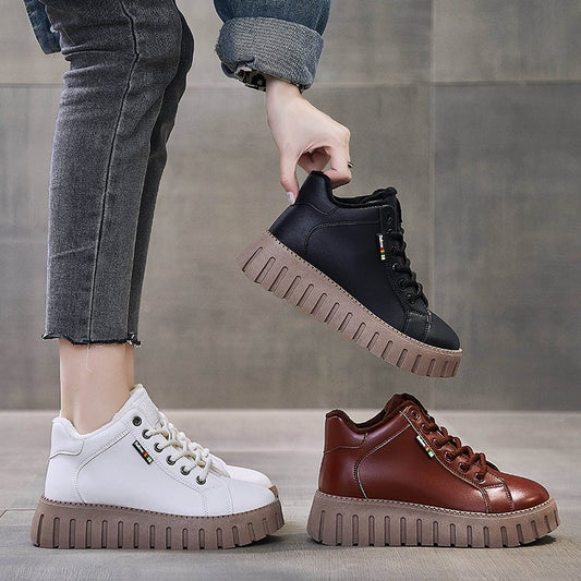 TitanStride™ Boots — Unstoppable Comfort and Confidence in Every Step