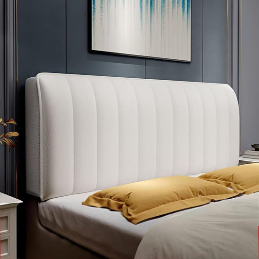 ShieldEase™ — Effortless Headboard Protection for a Spotless, Cozy Retreat Every Night