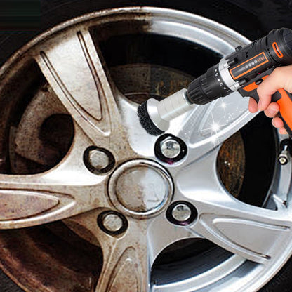 SteelGuardian™ — Effortless Rust Erasure for Wheels That Shine and Turn Smoothly Every Time