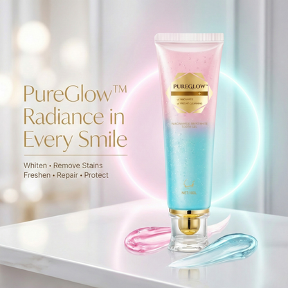 LumaBrite™ — Unleash a Stunning, Strong Smile That Demands Attention