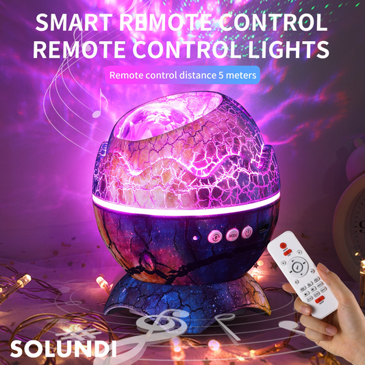 StarGlow Aura™ — Turn Bedtime Chaos into Magical Calm Every Night