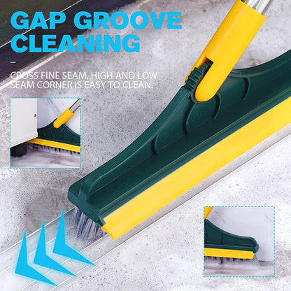 GapBrush™ - Quickly Deep Clean Every Nook and Cranny