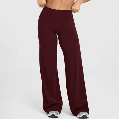 LunaFlux™ — Slip-Free Comfort That Celebrates Your Curves All Day Long