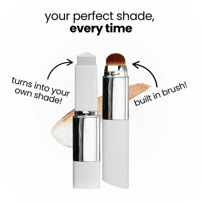 VivaLume™ — Unlock Radiant, Hydrated Skin That Feels Bare and Looks Flawless All Day