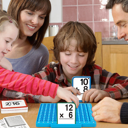 DigiPop™ — Turn Multiplication Frustration Into Joyful Confidence Every Day