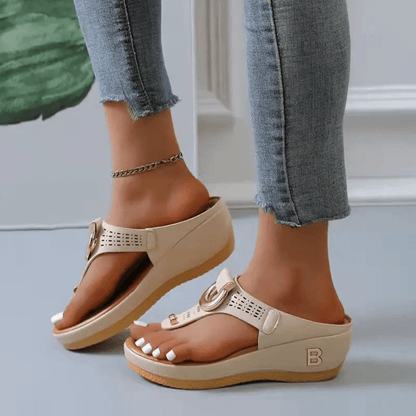 ComfortStep™ — Step Pain-Free All Day with Cloud-Like Cushioning