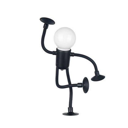 Buy 1 Get 1 Free | Flexible Sportsman Night Light – Fun and Practical Illumination for Any Room