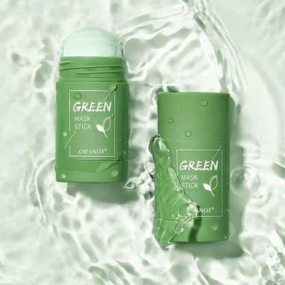 BUY 1 GET 1 FREE | Green Tea Mask for Deep Poreless Cleansing