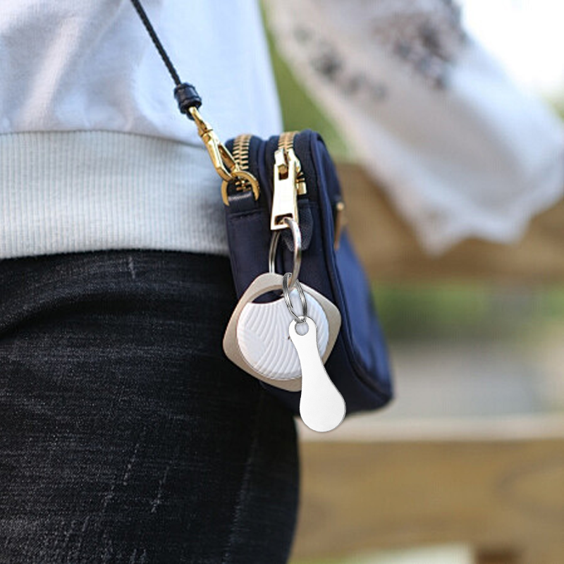 SteelSwift™ — Stop Fumbling and Shop with Effortless Confidence Every Time