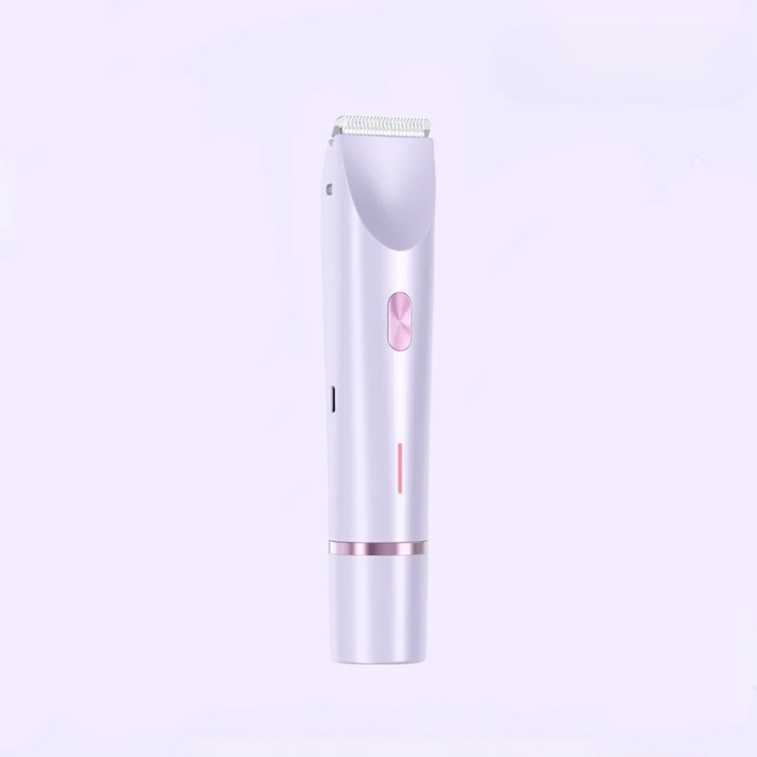 VelLux™ — Unleash Luxurious Volume and Silky Smooth Perfection Every Time