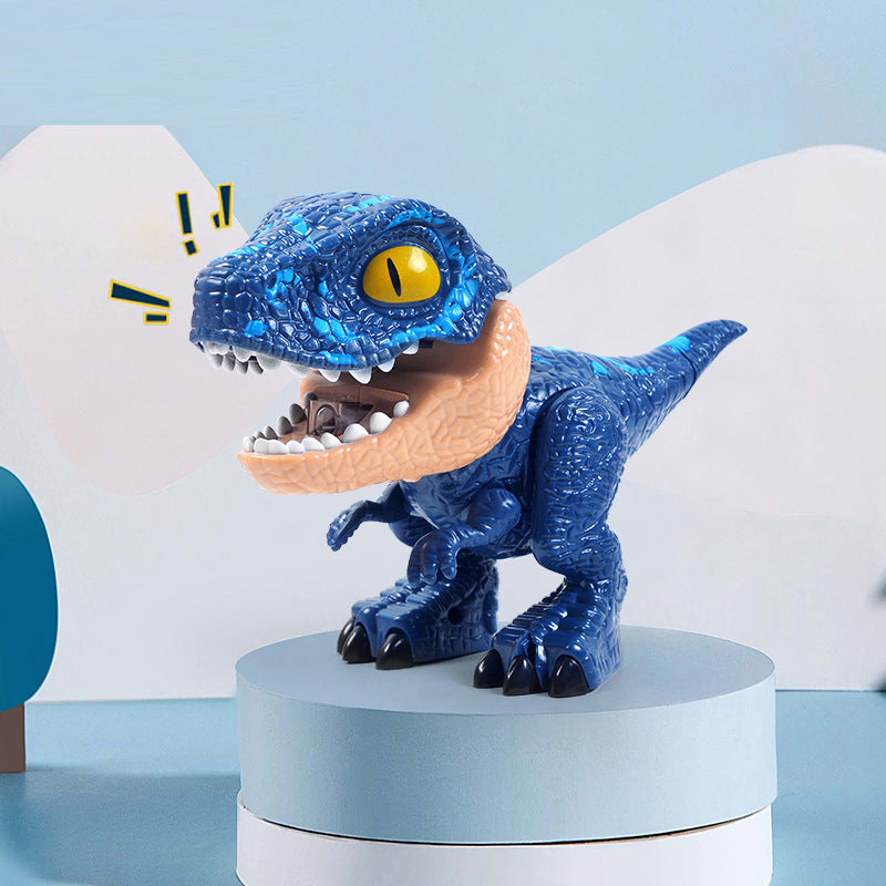 PrestoDino™ — Ignite Kids’ Creativity and Crush Homework Chaos Instantly