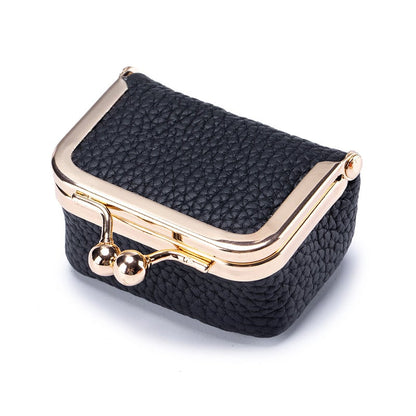LuxeNest™ Mini Jewelry Vault — Keep Your Sparkle Perfectly Organized and Ready to Shine