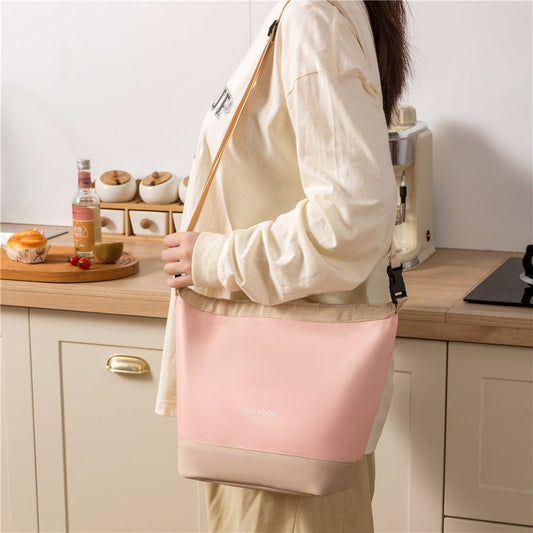 RamiloCarry™ — Effortless Style and Freshness That Powers Your Day