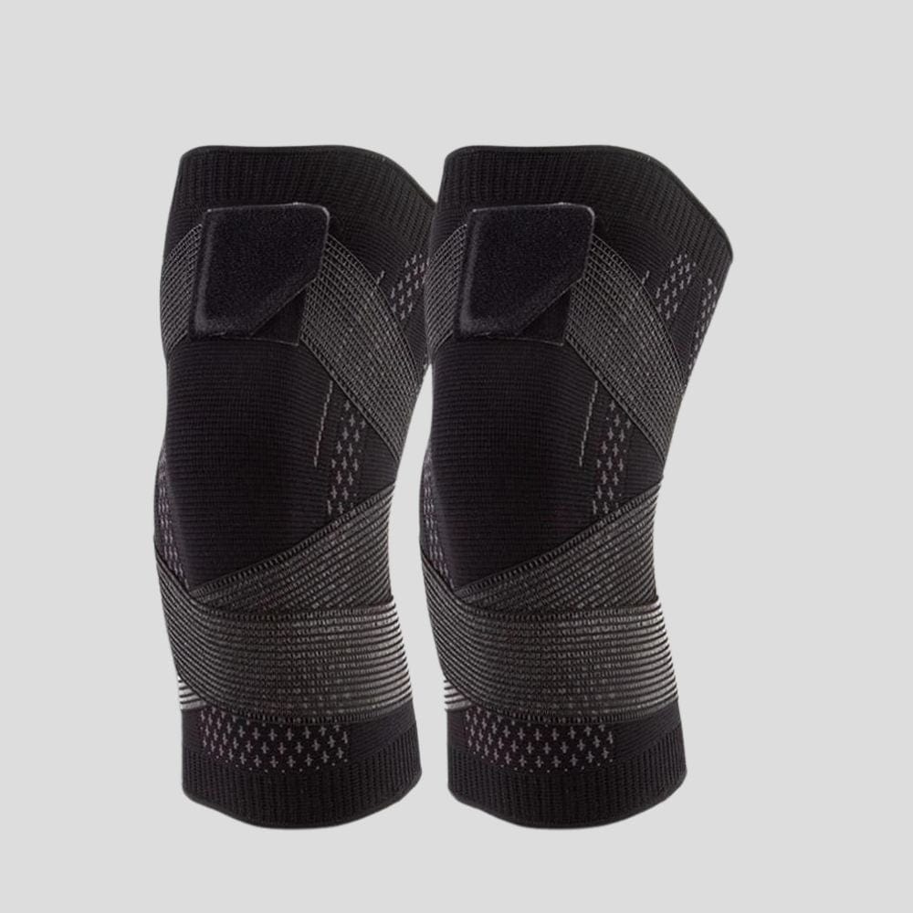 KneeRelief™ - Say Goodbye to Knee Pain and Support Healthy Knees - 1+1 FREE - Last Day Discount