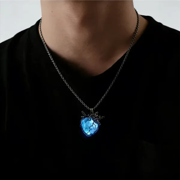 AuraPulse™ — Wear a Soothing Spark That Calms Your Soul and Commands Every Room