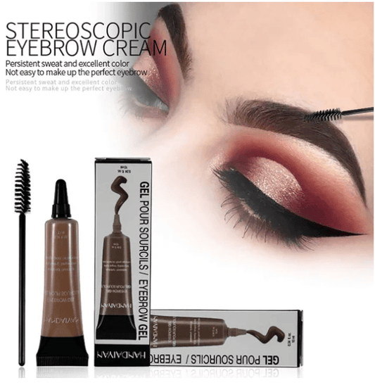 ArchForte™ — Smash Every Day with Flawless, Unbreakable Brows That Boost Your Confidence Instantly