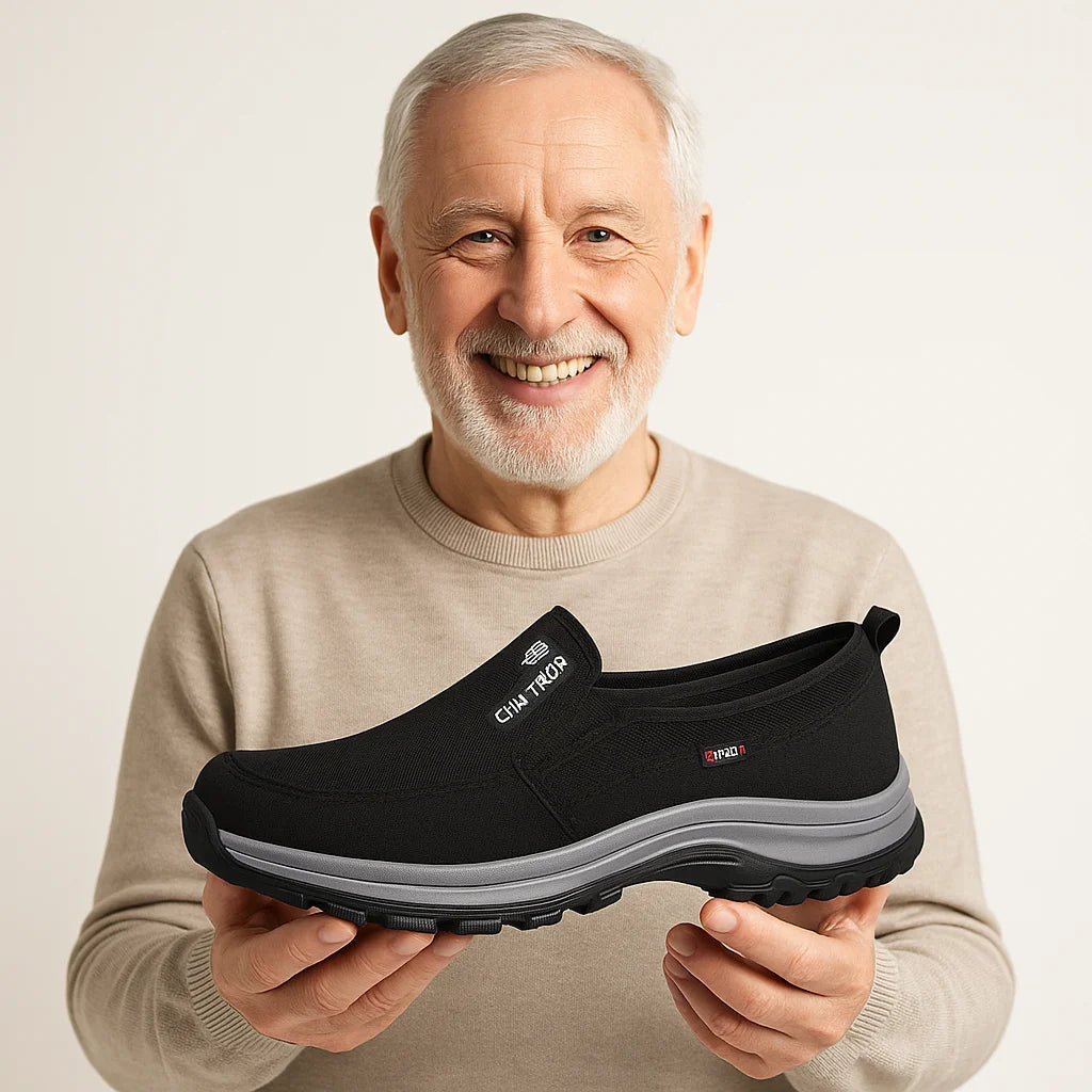 VeturaStride™ — Step Into Pain-Free Power and All-Day Freshness