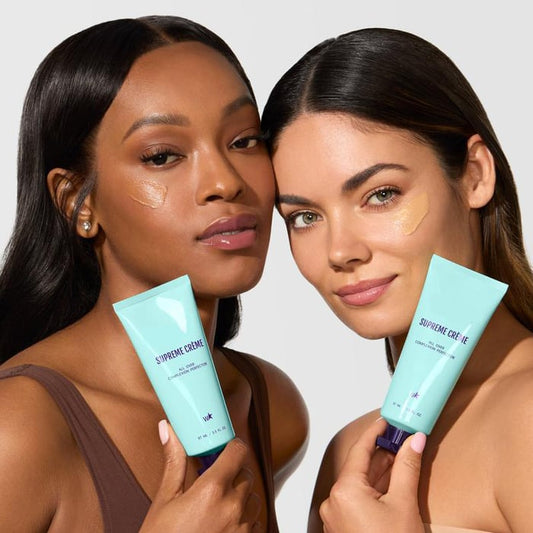 LumiVive™ — Hydrate, Perfect & Glow with Effortless All-Day Confidence