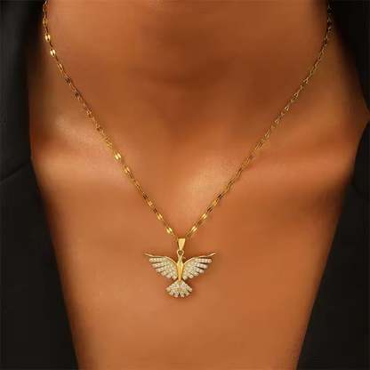 CelestiGuard™ — Wear Unshakable Peace and Radiant Spiritual Strength Every Day