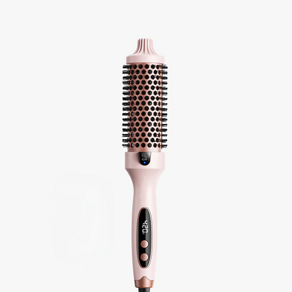 SilkAura™ — Unlock Effortless Salon-Perfect Shine and Voluminous Hair Every Day