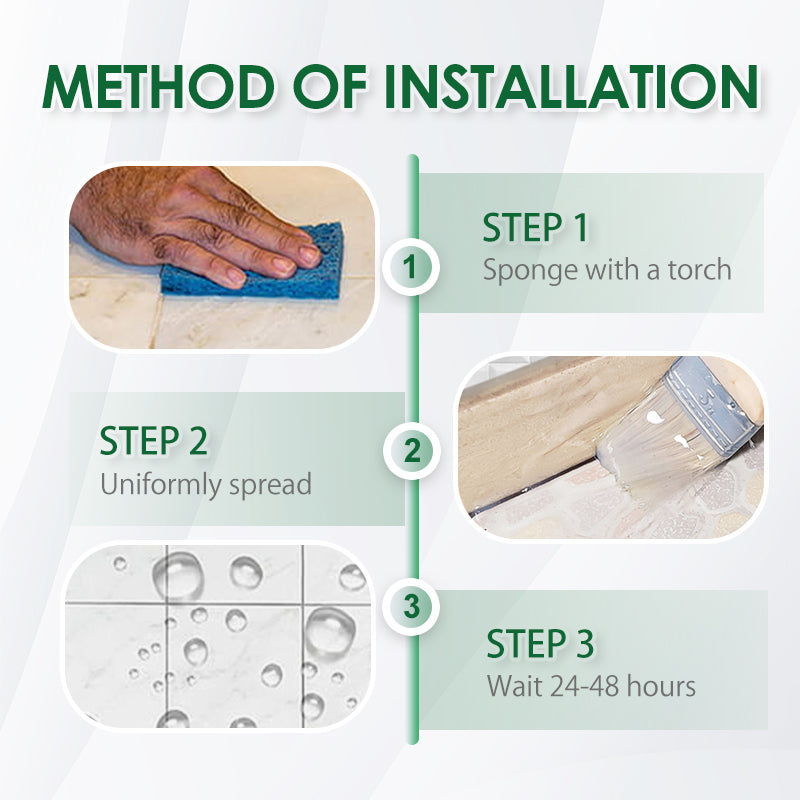 HydroDefend™ — Invisible Shield That Stops Leaks and Protects Your Home for Good