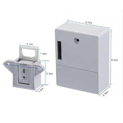 VaultSure™ — Ultimate Keyless Control for Unshakable Peace of Mind
