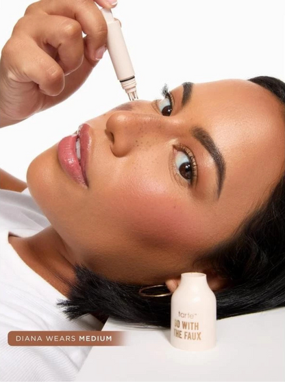 LumaFleck™ — Instantly Ignite Your Skin with Irresistible Sun-Kissed Radiance