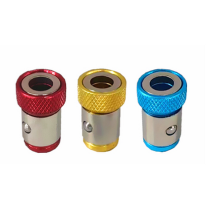 TorqueLock™ Pro — Lock Screws Instantly for Flawless, Stress-Free Projects Every Time