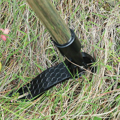 OxiWeed™ — Effortless Weed Control That Saves Your Back and Energizes Your Garden