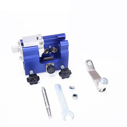 EdgeBlaze™ — Turn Dull Chains into Razor-Sharp Powerhouses Instantly