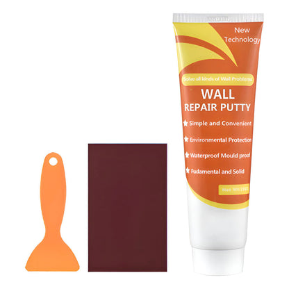 WallNexa™ — Instantly revive your walls with flawless, worry-free repairs