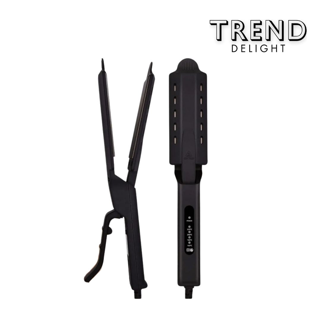 SilqueEssence™ Pro Straightener — Unlock Head-Turning Shine and All-Day Frizz-Free Confidence