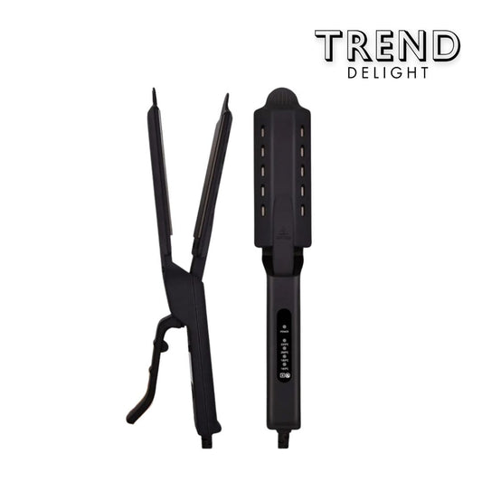 SilqueEssence™ Pro Straightener — Unlock Head-Turning Shine and All-Day Frizz-Free Confidence