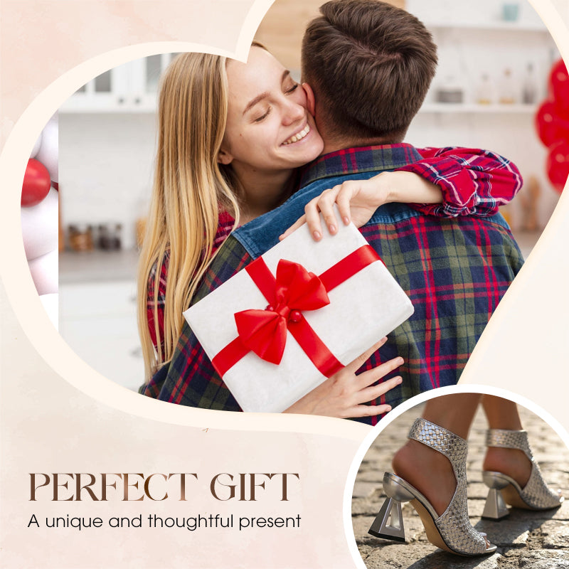 Wraptura™ — Command Every Step with All-Day Comfort and Irresistible Style