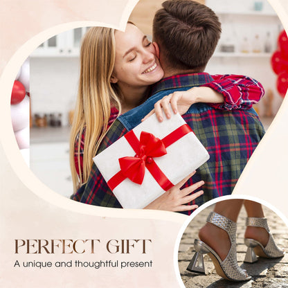 Wraptura™ — Command Every Step with All-Day Comfort and Irresistible Style