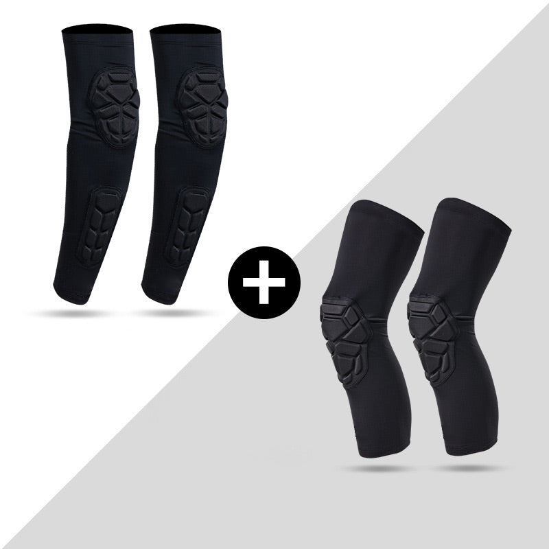 IronClad Pro™ Joint Armor — Unstoppable Grip and Shock-Defying Confidence for Every Move