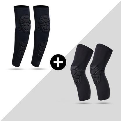 IronClad Pro™ Joint Armor — Unstoppable Grip and Shock-Defying Confidence for Every Move