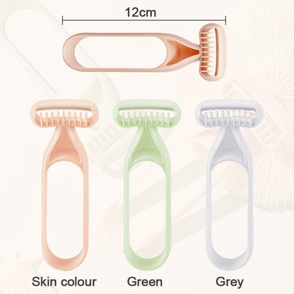 VeluxeTrim™ — Effortless Precision for a Silky, Irritation-Free Groom Every Time
